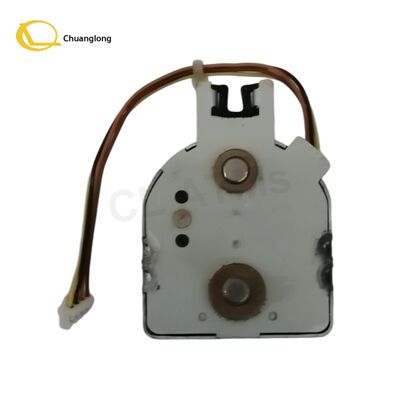 Dobra cena Części bankomatu BCC YB4238-7003P001 Silnik OKI Piggy 3-kierunkowe ostrze 3-kierunkowy selektor KTA4H06A-4015 BCC YB4238-7003P001 Silnik 3-kierunkowy w Internecie