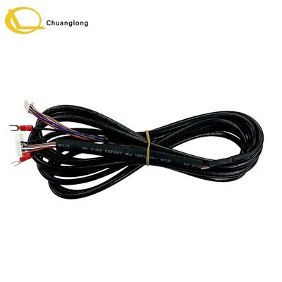 Dobra cena Kabel Wincor do podłączenia migawki 01750082602 FL z CMD V4 Procash 1500XE Wire Diebold Nixdorf ATM CRM Selfserv Kiosk Część w Internecie