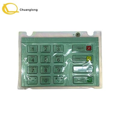 Dobra cena Wincor Nixdorf EPP V6 PCI 4 klawiatura 01750159341 Zaszyfrowany Pinpad INT-1022447461 w Internecie
