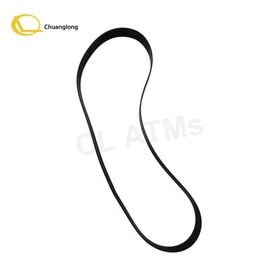 Pasek gumowy Glory 31430661 10*332*0.65MM UW-200 GFS100 GFS120 GFS220 UW52C Pasek gumowy 31430661 do maszyny do sortowania walut