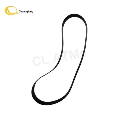 Pasek gumowy Glory 31430661 10*332*0.65MM UW-200 GFS100 GFS120 GFS220 UW52C Pasek gumowy 31430661 do maszyny do sortowania walut