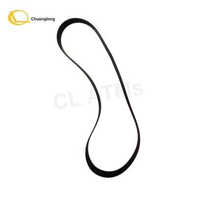 Pasek gumowy Glory 31430661 10*332*0.65MM UW-200 GFS100 GFS120 GFS220 UW52C Pasek gumowy 31430661 do maszyny do sortowania walut