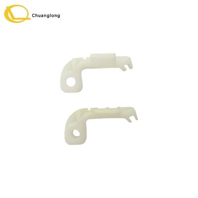 Dobra cena GRG Banking Cassette Assy Latch YT4.029.0799-15 RC Kaseta na pieniądze Biały plastikowy zatrzask Zamki Wiele części GRG na sprzedaż bankomaty CRM CRS samoobsługowe w Internecie