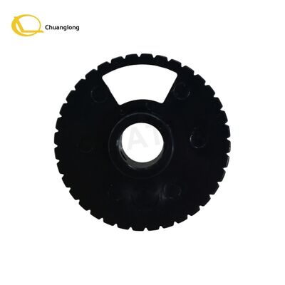 Dobra cena 4P00917P-001 Hitachi 2845V Kaseta gotówkowa RB serii AB Encoder Gear PN 4P00917P-001 Część zamienna do pudełka do gotówki w Internecie