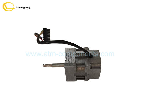Dobra cena 49211438000B 49-211438-000B Części maszyny do bankomatów Diebold Opteva Motor DC Brushless w Internecie