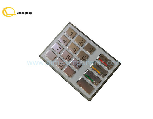 Dobra cena 49216680740E ATM Machine Pin Pad Spare Parts Diebold EPP5 (BSC) Keyboard 49-216680-740E Keypad w Internecie