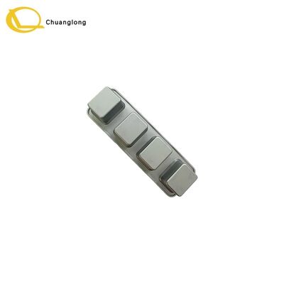 Dobra cena Nautilus Hyosung Gumowa Pasek Klawiatury Funkcyjnej S4960000344 Halo II Halo Halo S Zestaw Membran Klawiatury 4960000344 Część Bankomatu CRM Kiosku Samoobsługowego w Internecie