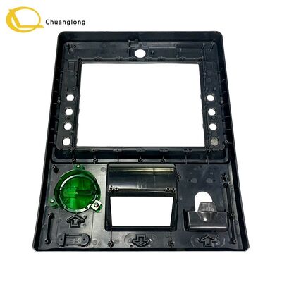 NCR S22E Fascia ATM Przedni Panel 009-0025345 Wymienna Osłona Zewnętrzna Rama Część Maszyny Kiosku Bankomatu SelfServ ATM CRM 0090025345