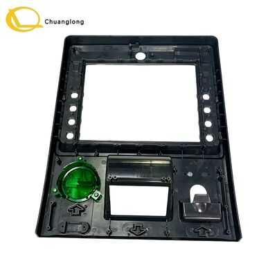 NCR S22E Fascia ATM Przedni Panel 009-0025345 Wymienna Osłona Zewnętrzna Rama Część Maszyny Kiosku Bankomatu SelfServ ATM CRM 0090025345