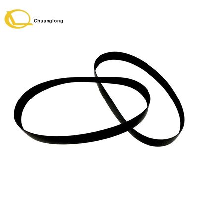 Dobra cena Pasek napędowy licznika banknotów Glory 10x275x0.65 mm Pasek płaski UW200 UW500 UW-52C UW500F GFS 120 GFB800 Część zamienna sortownika banknotów w Internecie