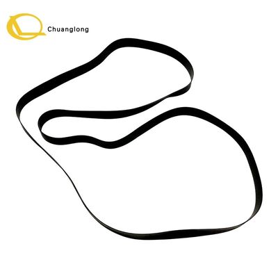 Dobra cena Pas napędowy Glory Cash Counter 14×1096×0.65 mm Pas płaski UW200 UW500 UW-52C UW500F GFS 120 GFB800 Część zamienna do sortera gotówkowego w Internecie