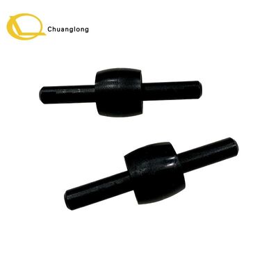 Dobra cena Glory Cash Counter Drive Wheel Roller with Shaft UW200 UW500 UW-52C UW500F GFS120 GFB800 Cash Sorter Części zamienne w Internecie