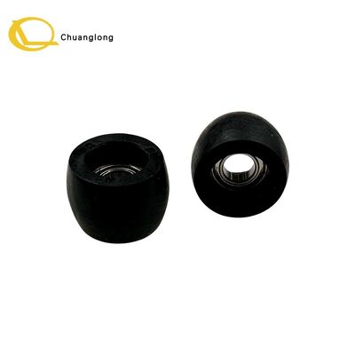 Dobra cena Kółko uniwersalne do liczarki banknotów Glory z łożyskiem NMB L-1680HH UW200 UW500 UW-52C UW500F GFS 120 GFB800 Część zamienna do sortownika banknotów w Internecie