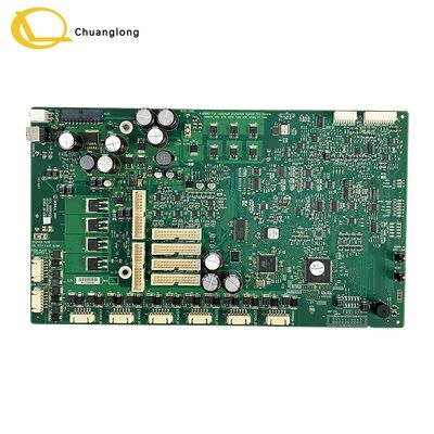 Dobra cena Płyta sterująca dozownika Diebold CCA, płyta główna PCB 49-208102-003M 49208102003M ATM CRM CRS Selfserv Kiosk Część 49208102002M w Internecie
