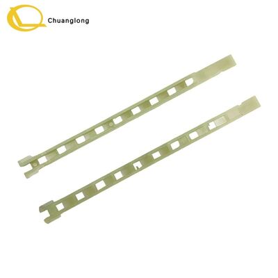 NCR S1 Kaseta Główna okładka Przewodnik Kołowa dźwignia Kasy Kasy Assy Material Nylon 2030000529 ATM CRM CRS Selfserv Kiosk Maszyna Część