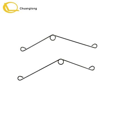 Sprężyna naciągowa NCR S1 do kasety, sprężyna skrętna do drzwi migawkowych 445-0756222-41 4450756222 2010002006 Część samoobsługowa bankomatu CRM CRS