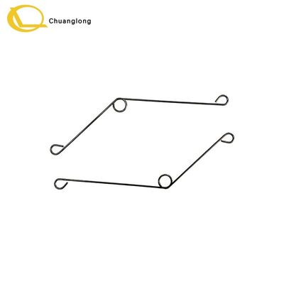 Sprężyna naciągowa NCR S1 do kasety, sprężyna skrętna do drzwi migawkowych 445-0756222-41 4450756222 2010002006 Część samoobsługowa bankomatu CRM CRS