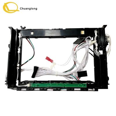 Dobra cena NCR S2 Sensor Array Assembly Harness Plastic Bracket Cover Assy 445-0755915 ATM CRS Selfserv Kiosk Część 4450755915 w Internecie