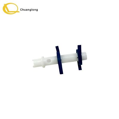 Diebold Wincor Nixdorf DN200 RM4 CAS Recycler Module Complete Shaft V6A Stacker Pulp Impeller Assy Left 01750344553 ATM Selfserv Part