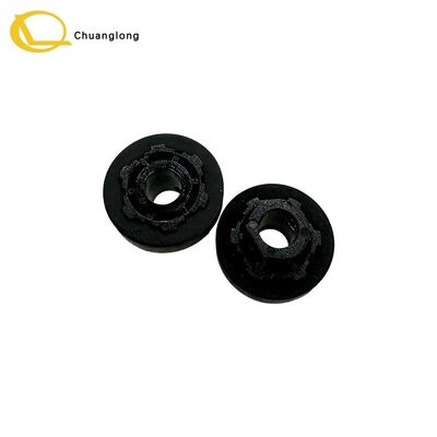 Dobra cena NCR 3Q8 Czytnik kart Assy Gumy 4MM Roller 998-0235676 Capture Roller MCRW Small 9980235676 ATM Selfserv Machine Part w Internecie