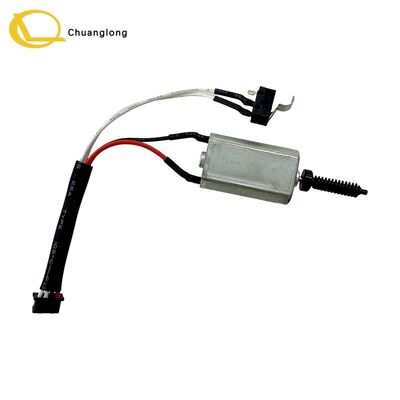 Dobra cena NCR 66 Cięcia papieru Motoryzacja pokwitowania Drukarka Mechanizm cięcia 66XX Wykwitowanie termiczne Maszyna drukarka bankomat Selfserv Część 497-0454029 4970454029 w Internecie