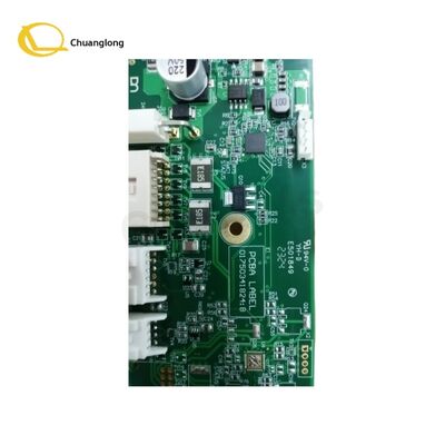 01750345269 1750345269 01750341824 1750341824 Automatyczne części Diebold Nixdorf DN PCBA Panel Controller 2 CH Wincor Boards