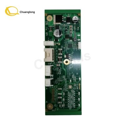 01750345269 1750345269 01750341824 1750341824 Automatyczne części Diebold Nixdorf DN PCBA Panel Controller 2 CH Wincor Boards