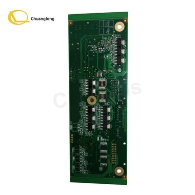 01750345269 1750345269 01750341824 1750341824 Automatyczne części Diebold Nixdorf DN PCBA Panel Controller 2 CH Wincor Boards