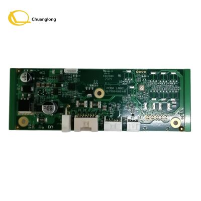 01750345269 1750345269 01750341824 1750341824 Automatyczne części Diebold Nixdorf DN PCBA Panel Controller 2 CH Wincor Boards