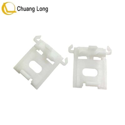 NCR S2 Cassette Block Pusher 445-0756222-48 Cash Box Latch 4450726079 445-0726079 ATM CRS Selfserv Kiosk Machine Part