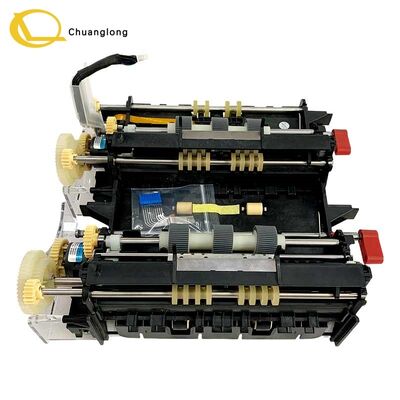 Wincor Nixdorf 2050XE Podwójna Jednostka Ekstrakcyjna MDMS CMD-V4 01750109641 Moduł V bankomat CRS samoobsługowy kiosk CRM Część 1750109641 Diebold