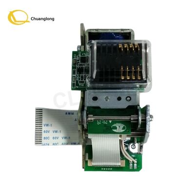 Dobra cena Część zamienna do bankomatu NCR 66 IFM Czytnik kart Głowica IC Części do bankomatów NCR 66XX 0090028982 009-0028982 S46A961A01B S43A574A01A w Internecie