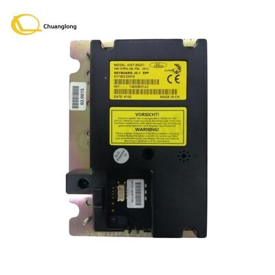 01750233014 01750239256 1750239256 1750159565 1750233018 1750233014 Wincor Klawiatura J6.1 Epp Części bankomatu Wincor Epp J6.1