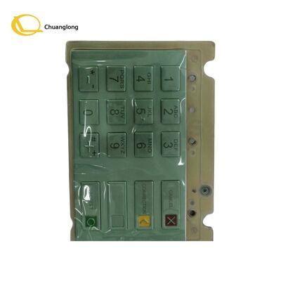 01750233014 01750239256 1750239256 1750159565 1750233018 1750233014 Wincor Klawiatura J6.1 Epp Części bankomatu Wincor Epp J6.1