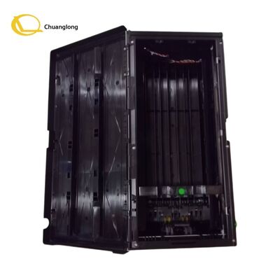Części maszyny bankomatu Diebold Nixdorf DN200 N826 CAS RECYCLING CASSETTE CONV 1750301000 01750301000 dla DN Bankomatu
