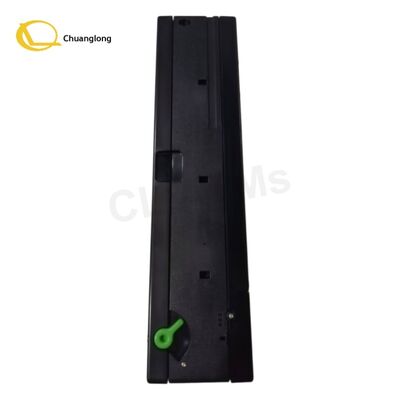 Części maszyny bankomatu Diebold Nixdorf DN200 N826 CAS RECYCLING CASSETTE CONV 1750301000 01750301000 dla DN Bankomatu