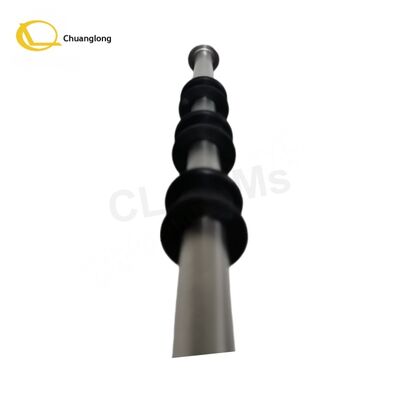 Automatyczne maszyny części zamienne 49202790000A Automatyczne maszyny części Diebold Opteva Wał XPRT DRV Transport Superior Idler Assembly 49-202790-000A