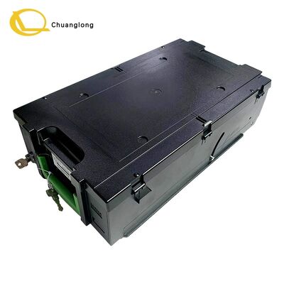 Dobra cena Kasetka na gotówkę Wincor Nixdorf z zamkiem i kluczem 01750109651 Procash 2050XE CMD V4 Skrzynka na gotówkę 1750109651 Część bankomatu CRS Kiosk samoobsługowy w Internecie