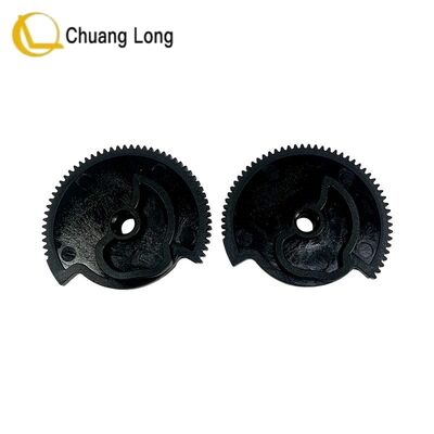 Wincor VM3 Cam Disk Black Gear 01750101956-68 Gear 48TX3W Pressure Cover Receiving 01750047770 CCDM Cash Deposit Module Part ATM CRS Selfserv Part