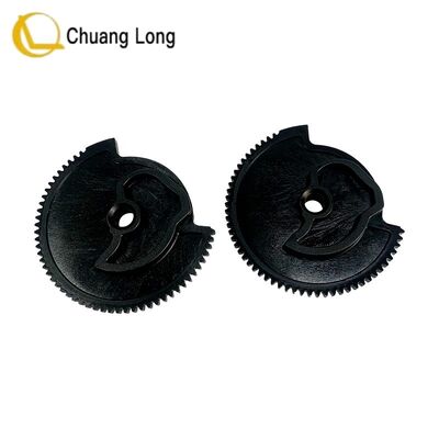 Wincor VM3 Cam Disk Black Gear 01750101956-68 Gear 48TX3W Pressure Cover Receiving 01750047770 CCDM Cash Deposit Module Part ATM CRS Selfserv Part