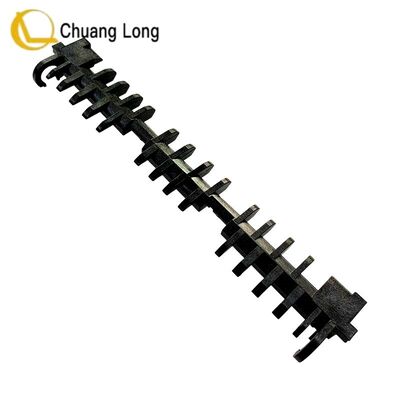 Dobra cena Diebold Nixdorf Opteva AFD 378 UTFL UET-UF Guide 49-233199-128A DB378-UTFL Impeller Blade Bracket 49233199128A ATM CRS Selfserv Kiosk Part w Internecie