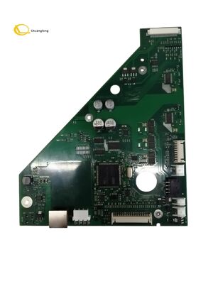 Dobra cena Części maszyny bankomatu Diebold Nixdorf DN Series IOT In-Output Module Customer Tray Main PCB 1750288271-01 1750287370 01750287369 w Internecie