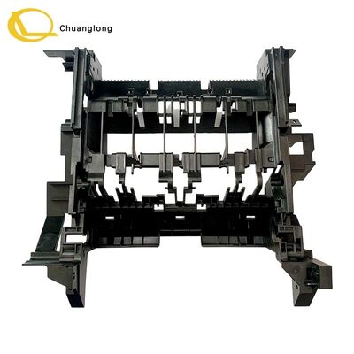 Dobra cena OKI Yihua 6040W Interfejs Klienta Plastic Bracket Bucket Lower Frem BCC_PP4238-1302P002 Yihua 6040W ATM CRM Selfserv Kiosk Machine Part w Internecie