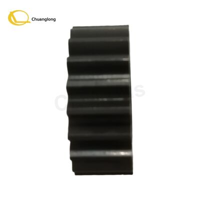 11000326 UW-500-F DE-100 GFS100 GFS120 UW52C Koło zębate napędu z łożyskiem 11000326 Glory GFS220 do maszyny do sortowania walut