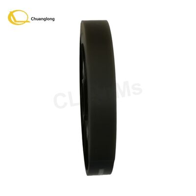 Gumowany wałek pobierający Glory QH10A21P0Z0 UW-500-F DE-100 GFS100 GFS120 UW52C QH10A21P0Z0 GFS220 do maszyny do sortowania banknotów