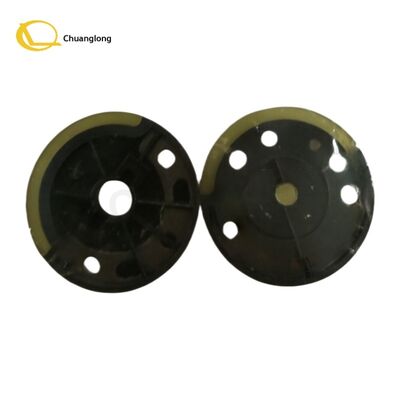 Gumowany wałek pobierający Glory QH10A21P0Z0 UW-500-F DE-100 GFS100 GFS120 UW52C QH10A21P0Z0 GFS220 do maszyny do sortowania banknotów