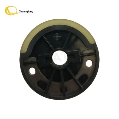 Gumowany wałek pobierający Glory QH10A21P0Z0 UW-500-F DE-100 GFS100 GFS120 UW52C QH10A21P0Z0 GFS220 do maszyny do sortowania banknotów