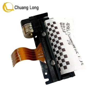 Dobra cena Verifone Vx520 głowica termiczna ((895) TPH Vx520 PRT265-001-01-B VX670 VX680 głowica termiczna drukarki ATM CRM Selfserv Kiosk Maszyna część w Internecie