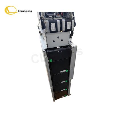 Dobra cena Fujitsu F56 BDU Bill Dispenser Unit Multi Cassette Media Dispenser Kaseta walutowa Fujitsu F53 F56 Ideal Banknote Dispenser Gaming NRT Maszyna bankomat Kiosk w Internecie