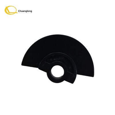 Dobra cena 4P009181-001 RB Cashbox Półksiężycowa koła zamienne dla Hitachi 2845V RB Cashbox M004 Motor Sensor montażu w Internecie